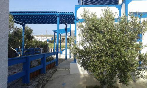 Studios Apartments Kapetanios