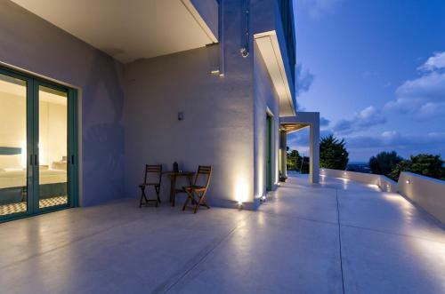 Villa Mama La Roosa