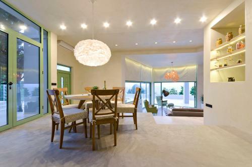 Villa Mama La Roosa