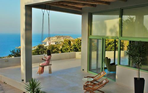 Villa Mama La Roosa