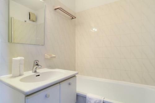 Aparthotel R�sidence Odalys Les Hauts De Balaruc