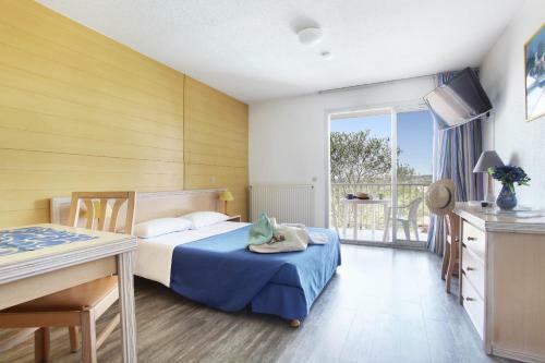 Aparthotel R�sidence Odalys Les Hauts De Balaruc