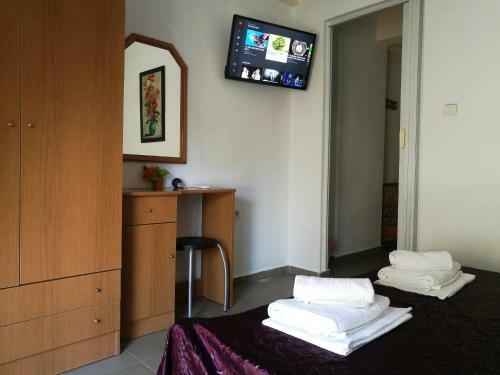 Apartamento Remvi