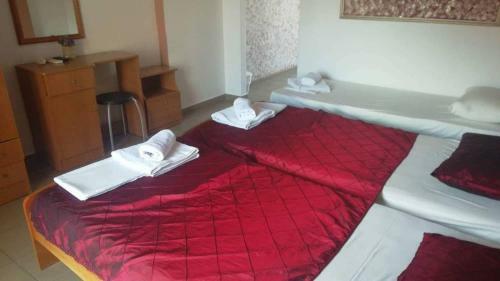 Apartamento Remvi