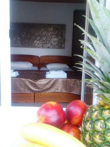 Apartamento Remvi