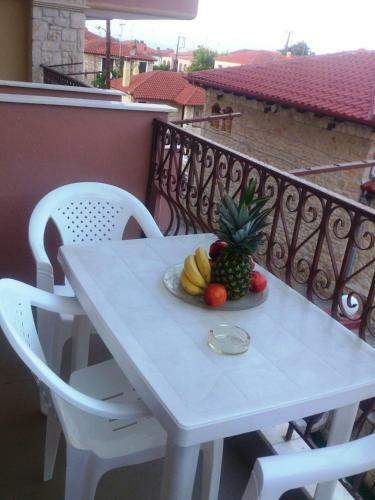 Apartamento Remvi