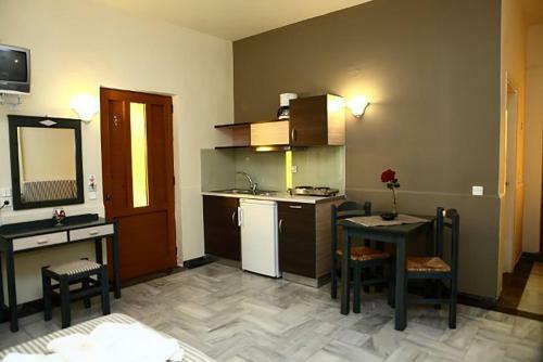 Apartamento Ekosuites