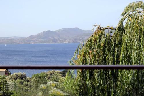 Apartamento Christianna Studios