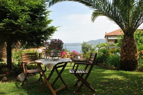 Apartamento Christianna Studios