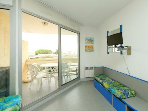 Apartment Copacabana.18