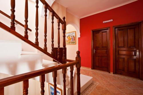 Antonia Hotel