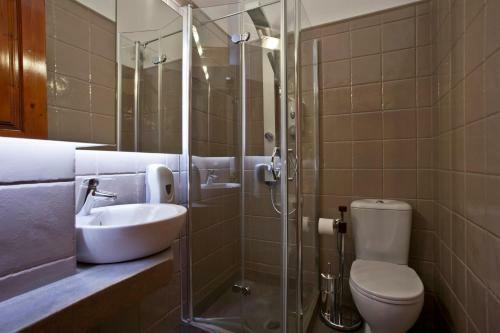 Antonia Hotel