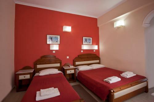Antonia Hotel