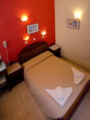 Antonia Hotel