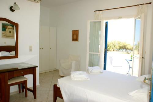 Hotel Blue Bay Villas