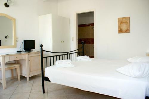 Hotel Blue Bay Villas