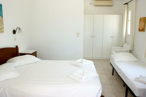 Hotel Blue Bay Villas
