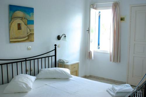 Hotel Blue Bay Villas
