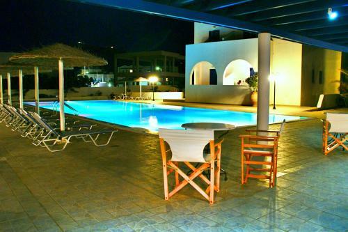 Hotel Blue Bay Villas