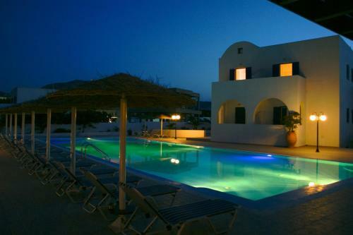 Hotel Blue Bay Villas