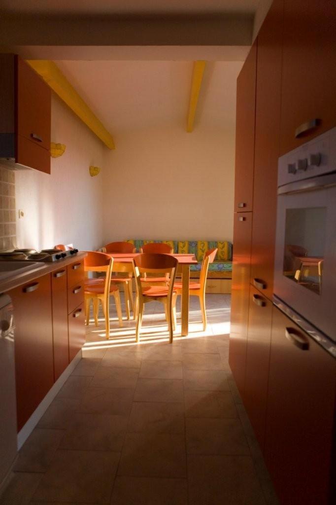 Apartamento R�sidence Padro