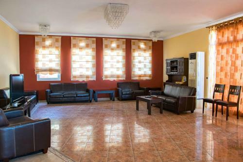 Aparthotel Saint Catherine Hotel