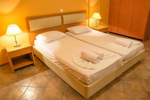 Aparthotel Saint Catherine Hotel