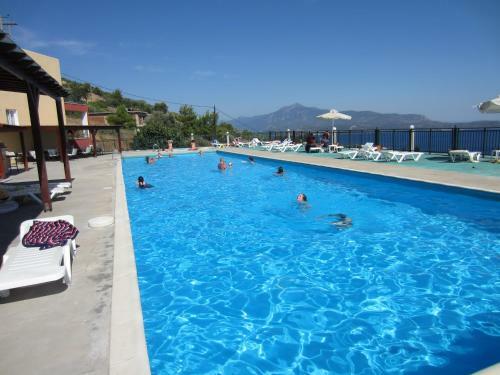 Aparthotel Saint Catherine Hotel