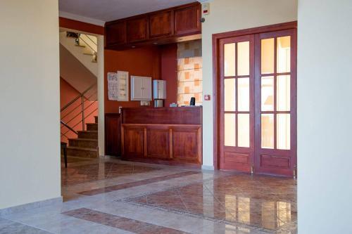 Aparthotel Saint Catherine Hotel