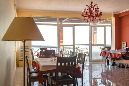 Aparthotel Saint Catherine Hotel
