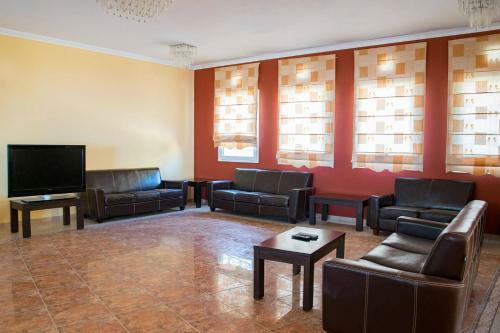 Aparthotel Saint Catherine Hotel