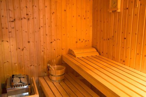 Aparthotel Saint Catherine Hotel