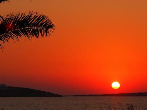 Apartamento Sunset Pounda
