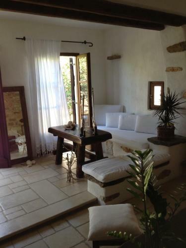 Apartamento Sunset Pounda