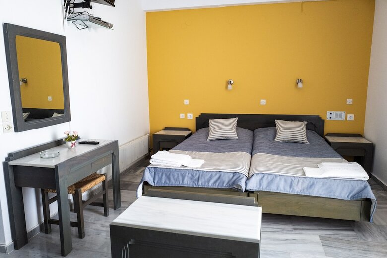 Aparthotel Emilia Hotel Apartments