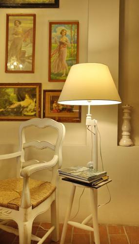 Liadromia Hotel