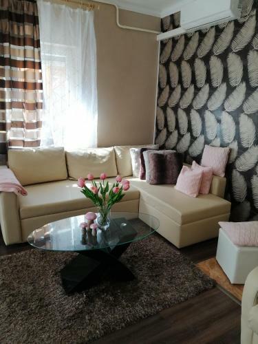 Erna Apartman