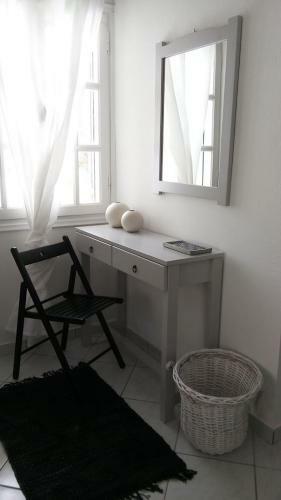 Villa Di Matala Apartments
