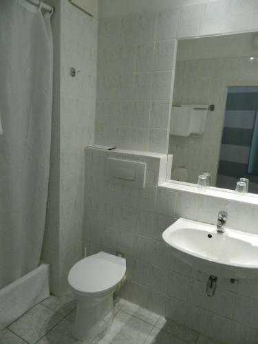 Hotel Nagyerd?