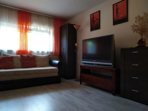 Heviz Therme Apartmenthaus