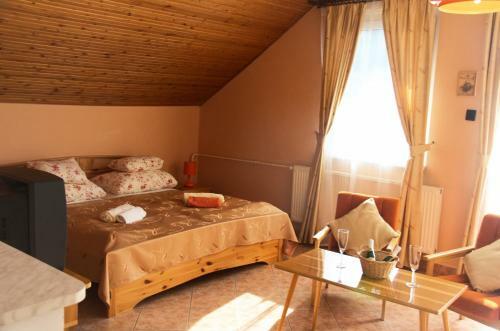 Heviz Therme Apartmenthaus