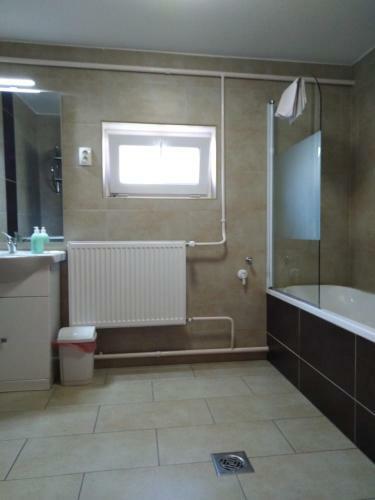 Heviz Therme Apartmenthaus