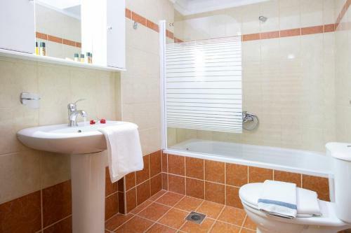 Adria Apartments