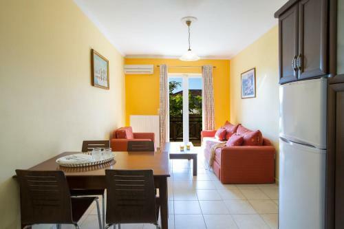 Adria Apartments