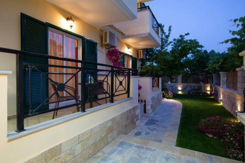 Adria Apartments