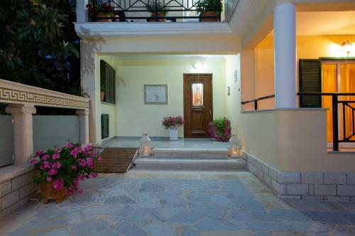 Adria Apartments