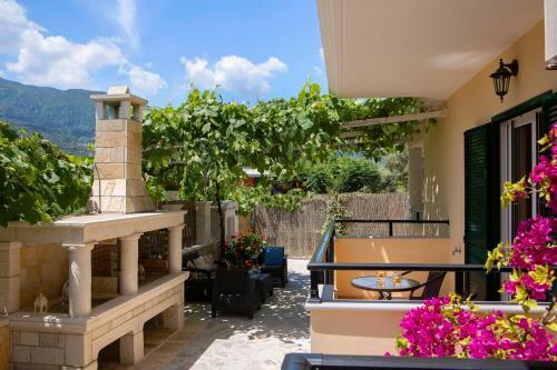 Adria Apartments