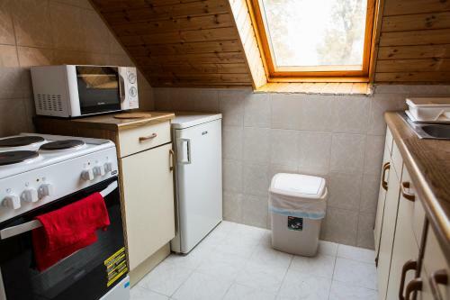 K�zvetlen Balaton Parti Apartman