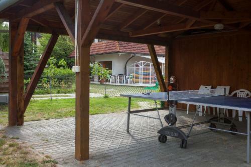 K�zvetlen Balaton Parti Apartman