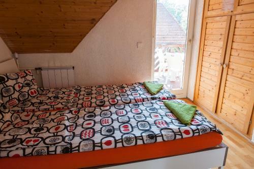 K�zvetlen Balaton Parti Apartman